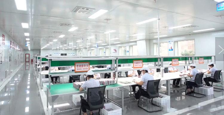 100D mix lengthes fluffy drama looking styles  easy seperate of having a natural looking supplied by factory customized lashes and lash box Eyelash Set Cosmetic