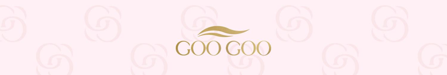 GOOGOO Hair Extensions Seamless Clip in Human Hair Natural Straight#Greenish#TikTokShopSpringGlowUp