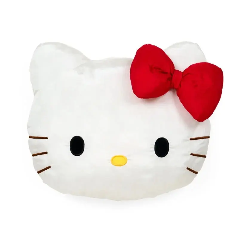 Hello Kitty Face Plush (Balloon Kids Series) Hello Kitty Face Plush (Balloon Kids Series)