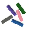 Little Ouchies Spikie MAX Sensory Fidget Keychain - Textured Micro-Spike Stim Tool, Tactile Feedback & Grounding Fidget Keyring, Portable Vibrant Color Sensory Products for Unique Gifts