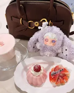 PEDUDU Sweet Plush Bunny  6+3