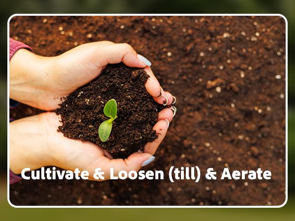 【Flash sale】Electric Weed Puller Tool 21V Battery Powered 2pcs 2000mAh, Heavy Duty 3-Claw Steel Root Weeder Stand-Up Remover Picker Grabber Popper, for Dandelion Lawn Garden Yard EWP001