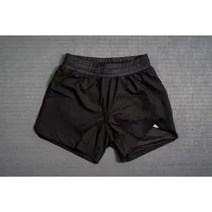 Kids No-GI Shorts - Black