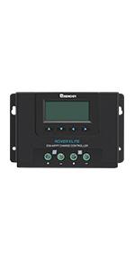 Renogy Temperature Sensor Battery Solar 118 0.03, Compatible Adventurer/Rover Charge Controllers
