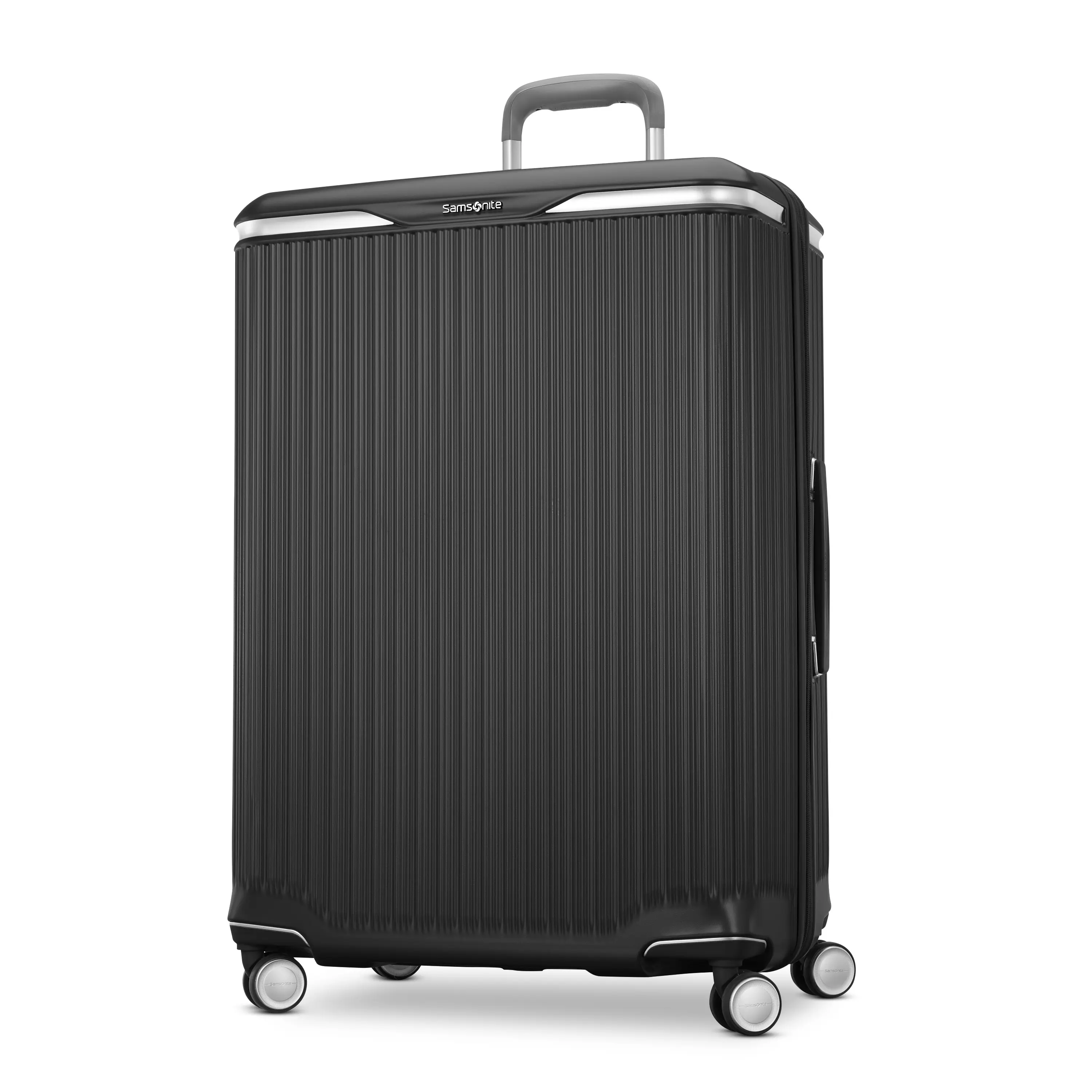 Samsonite Silhouette 18 Hardside Expandable Large Spinner - Luggage