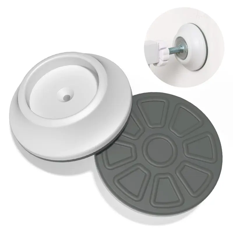Pet Gates Wall Protector, Safety Gate Wall Guard for Protect Walls & Doorways from Pet & Dog Gates