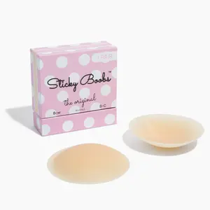 The Original Sticky Boobs