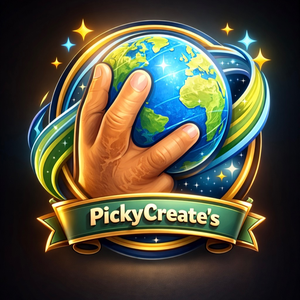 PickyCreates