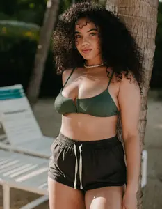 BILLABONG Road Trippin Womens Shorts