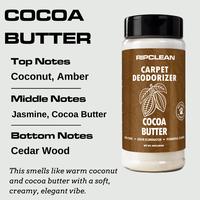 Cocoa Butter