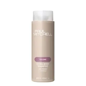 Paul Mitchell Extra-Body Shampoo, Adds Bounce, Fullness, For Fine Hair