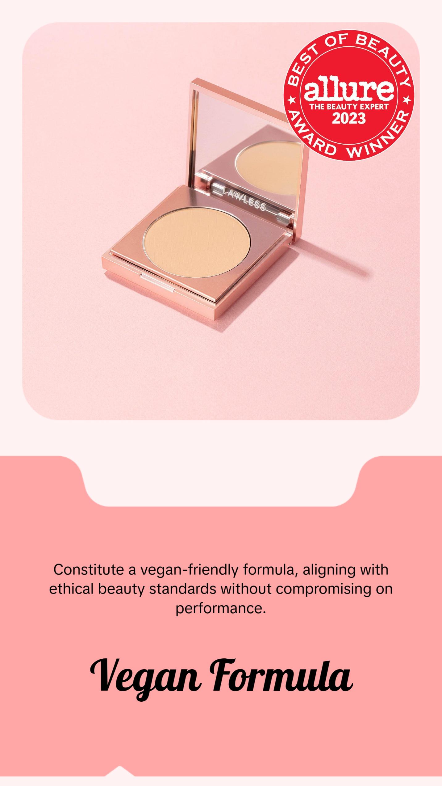 Skin-Smoothing Perfecting Powder