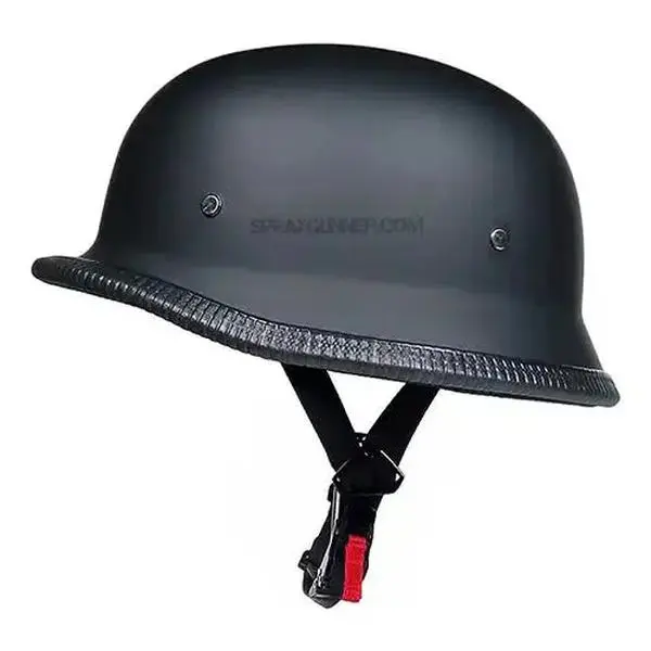 NO-NAME Motorcycle Helmet for Custom Paint