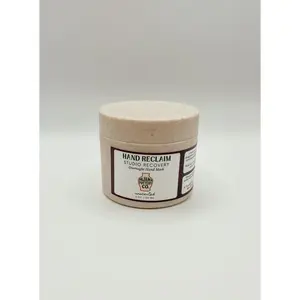 Hand Reclaim - Overnight Hand Mask