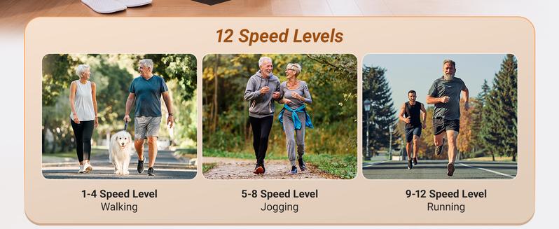 Merach Under Desk Elliptical Machine for Home,Ellipse Leg Exerciser for Seniors with 12 Adjustable Speed Quiet & Portable Seated Pedal Exerciser with Remote Control & Non-Slip Pad