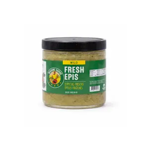 MADAME SARAH FRESH EPIS MILD 16OZ