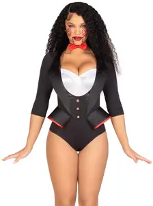 Pretty Puppet Costume Halloween Womenswear