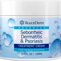 scalp treatment cream