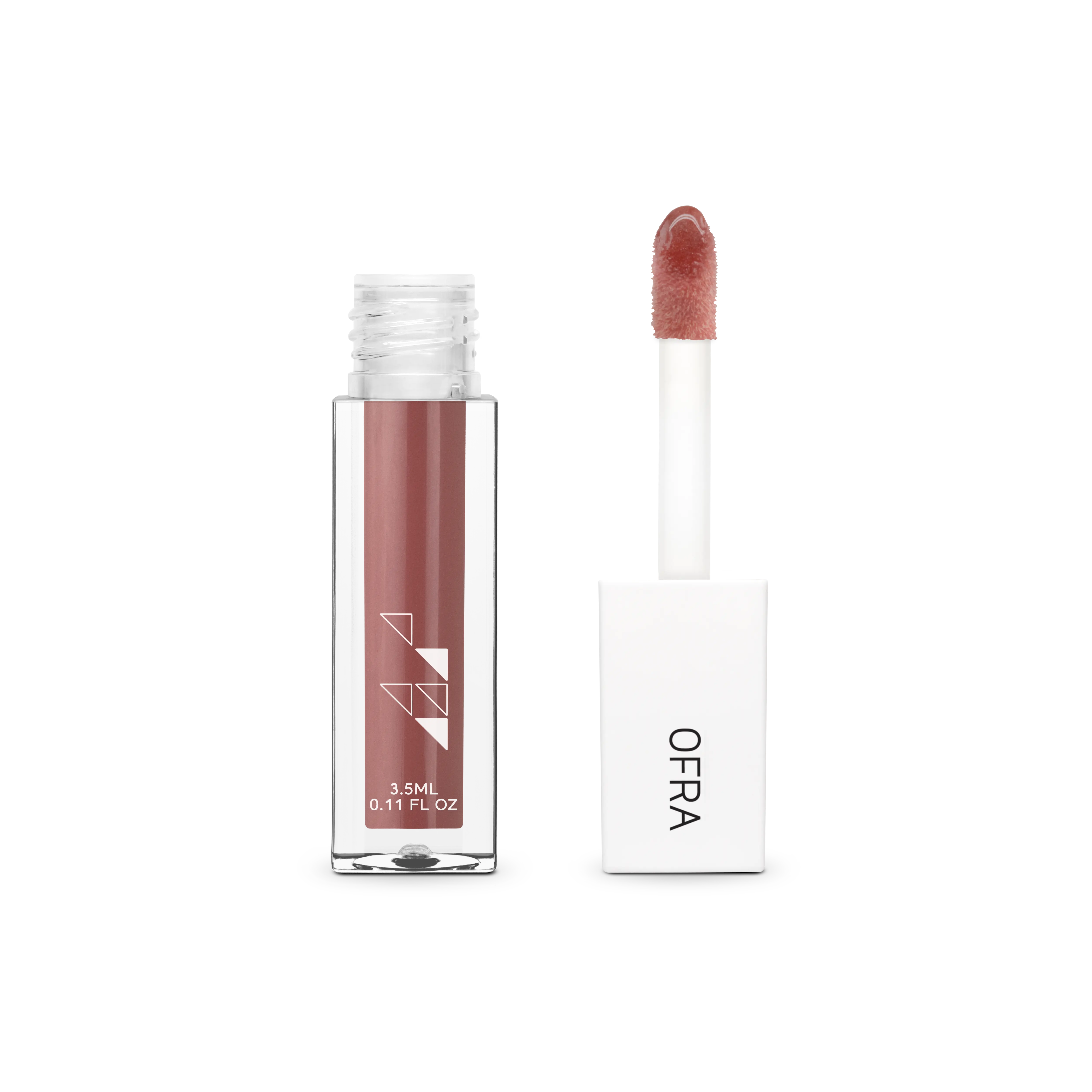 Lip Gloss - Mocha