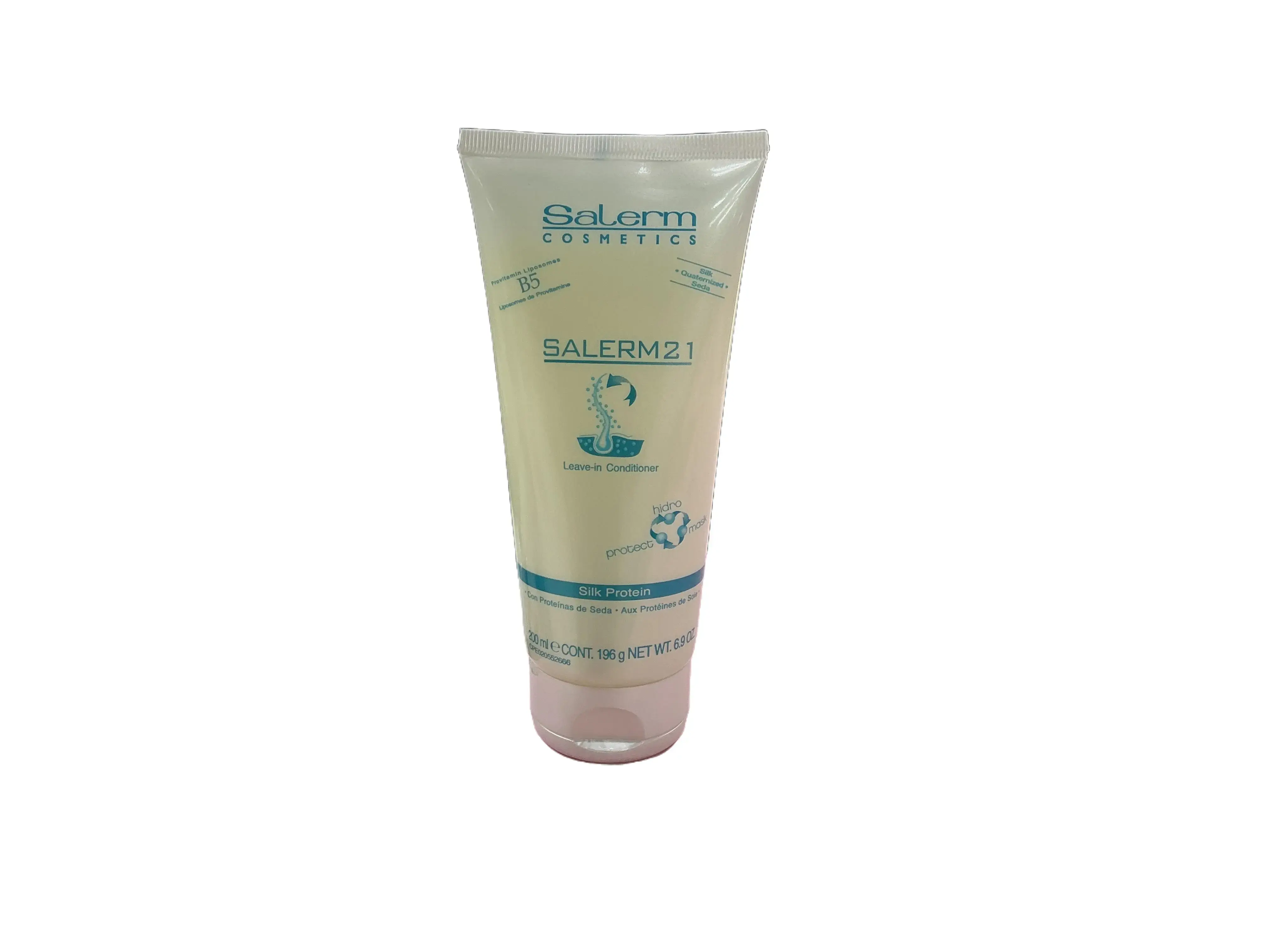 Salerm21 Leave-in conditioner Cosmetic medium