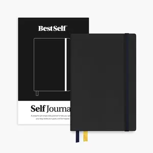 Self Journal Self Journal