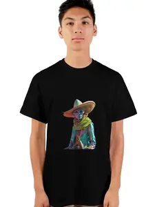 Desert Dan Classic Tee