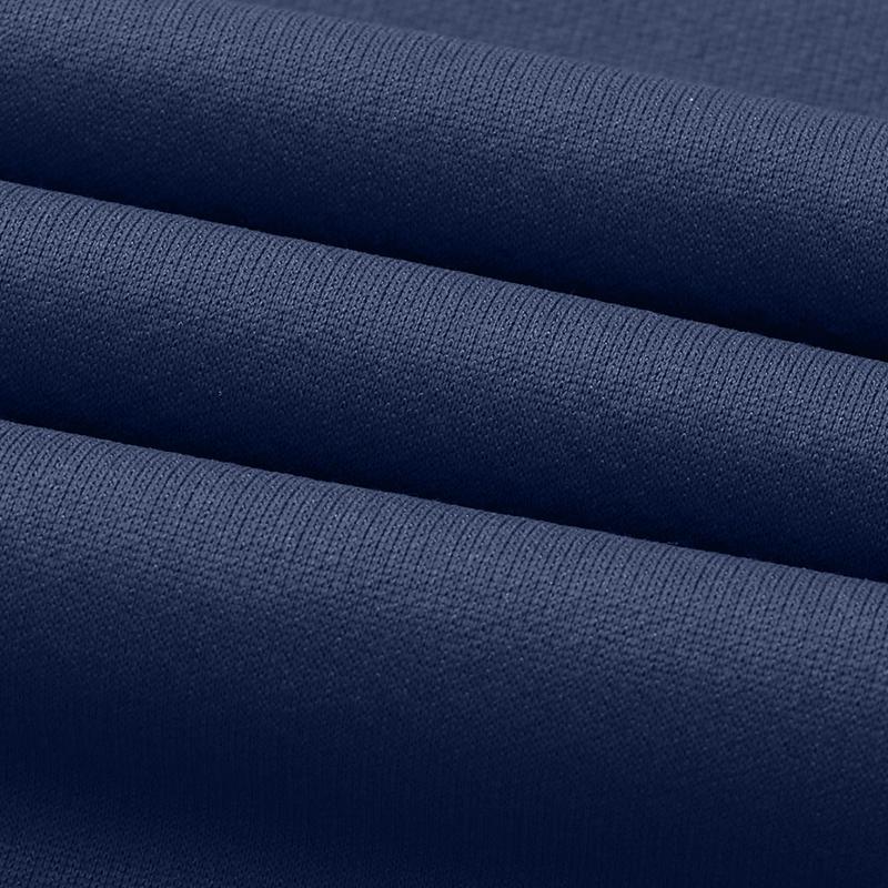 Men's  Fleece-Lined Warm Pullover Sweatshirt ， Long Sleeve, Round Neck for Fall/Winter Comfort, Fleece Sweatshirt