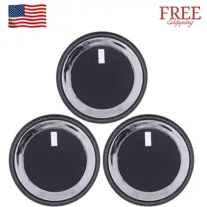 Climate AC Heater Control Knob for Chevy Express GMC Savana 1500 2500 3500 Van