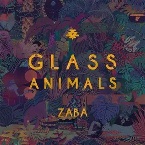 Glass Animals - Zaba  [COMPACT DISC - CD] Ecopak - Biodegradable Pkg