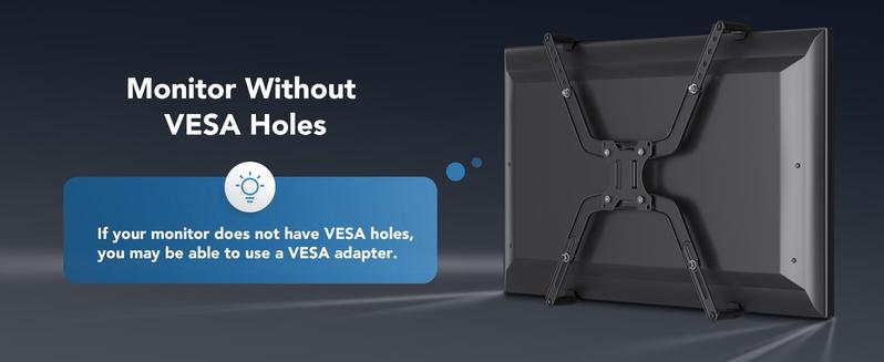 Adjustable RGB/Non RGB Heavy Duty Monitor Arm for Ultrawide Screens up to 57"/49'', Holds 44 lbs, Tall Ultrawide Monitor Stand with 29.1" Max Height, Fully Adjustable Single Computer Desk Mount, Max VESA 100x100mm