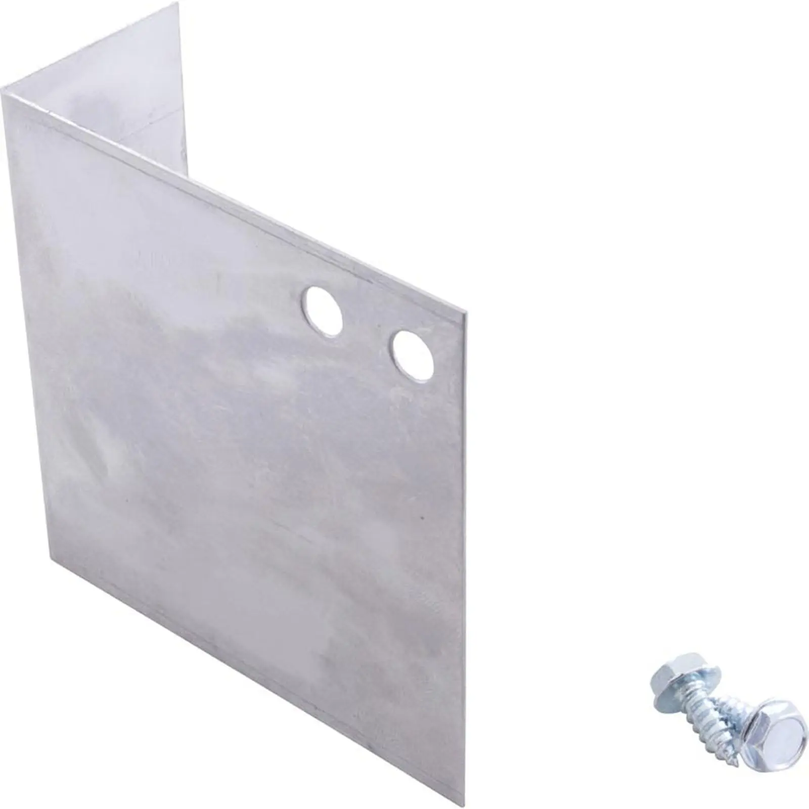 Pilot Shield, Raypak 206A
