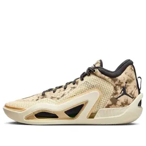 Jordan Tatum 1 Tunnel Walk