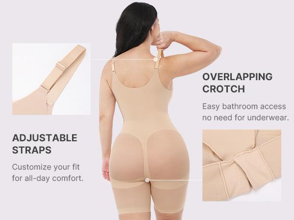 Shapellx BOOT-YEAH MeshSmooth Molded Cup Butt-Lifting Bodysuit Shapellx BOOT-YEAH MeshSmooth Molded Cup Butt-Lifting Bodysuit