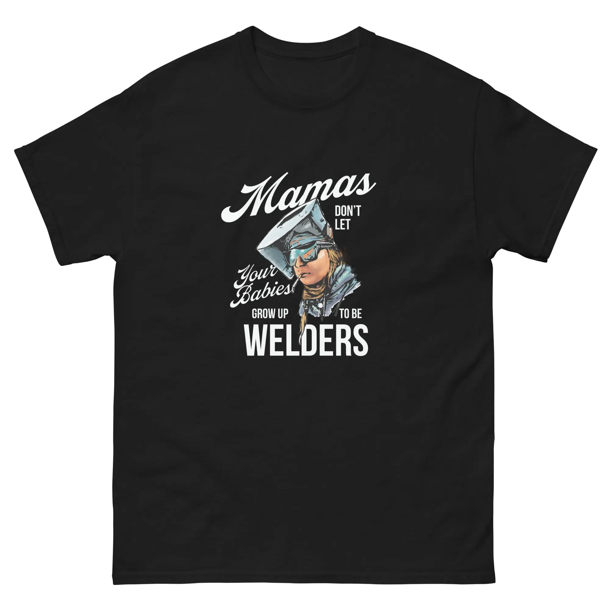 Up10gal Shirt