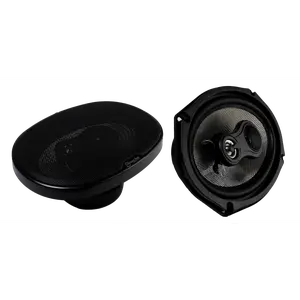 SQ 6.9" Full Range Speakers | 100 Watts (Pair)