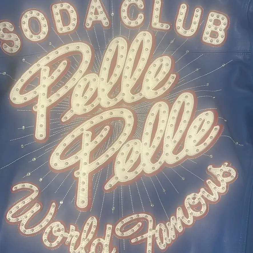 PellePelle Coat