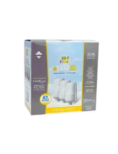 Bullfrog Frog @Ease Simplicity XL Smartchlor (3PK) 01-15-7516
