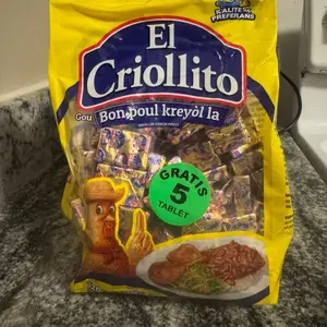 Magi Criolito 120pcs