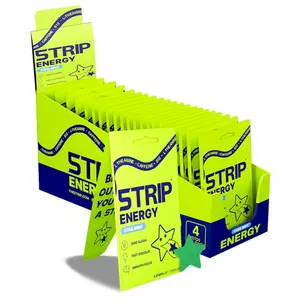 5TRIP Energy Strips – 80pc (20x 4pc) Go Packs