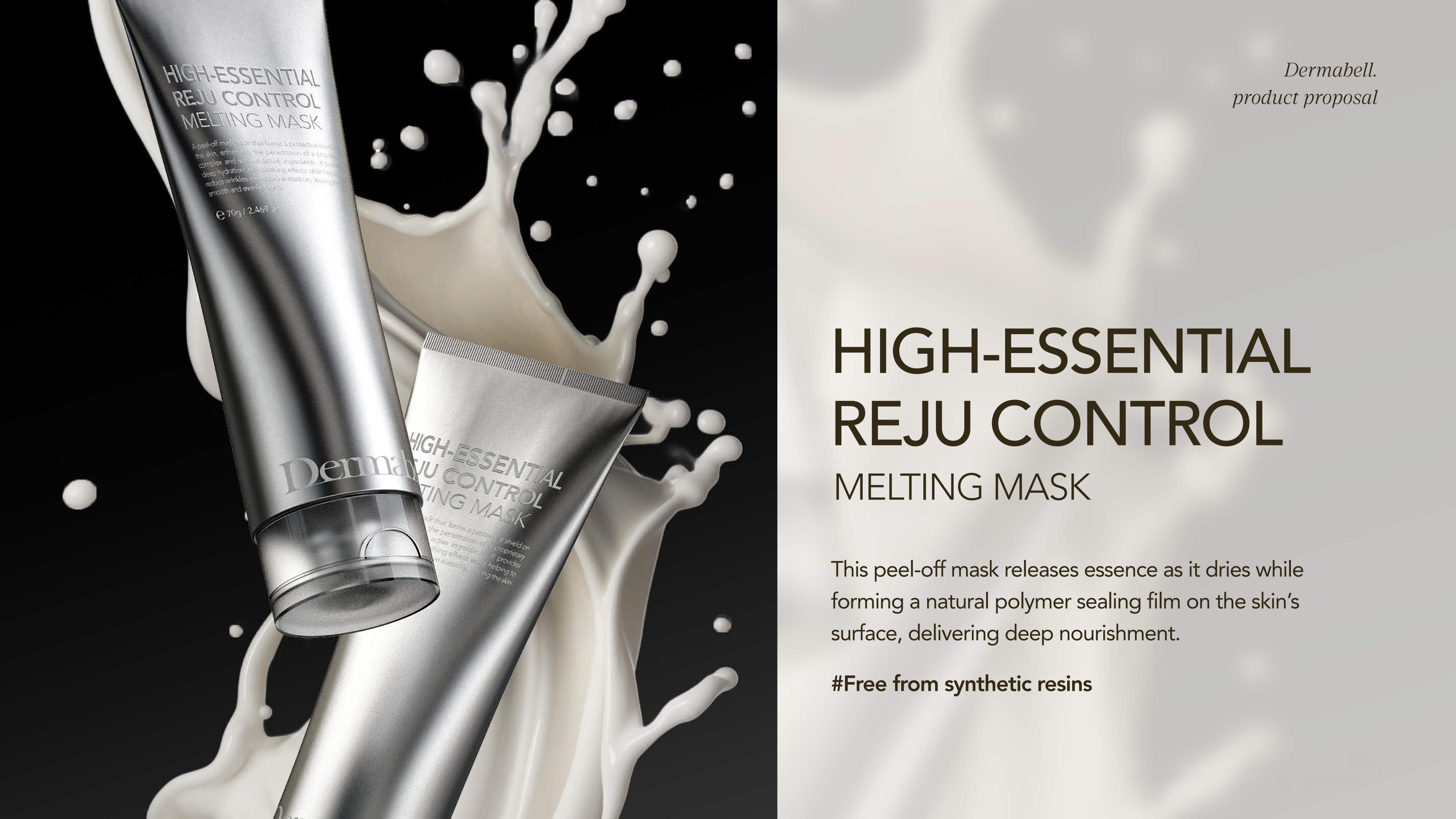 Dermabell Official] Collagen Night Wrapping Mask | Upgraded