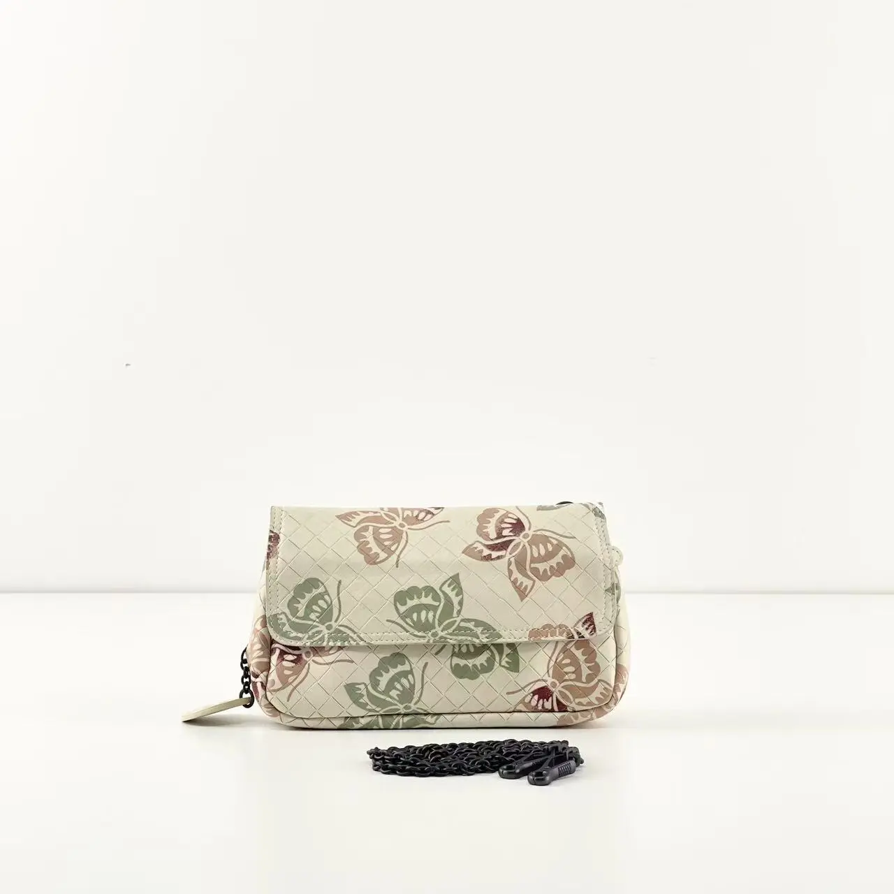 Pre-owned BOTTEGA VENETA Shoulder Bags 1055