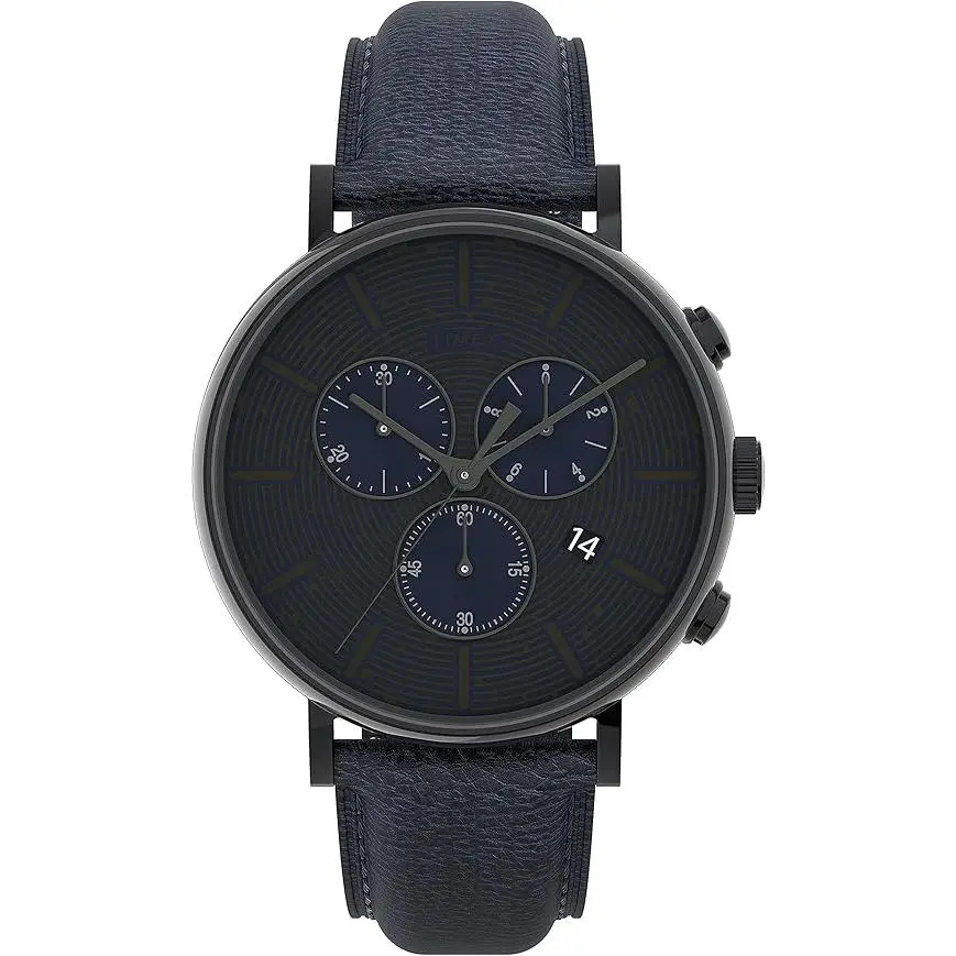 Timex Fairfield Mens Watch TW2U88900