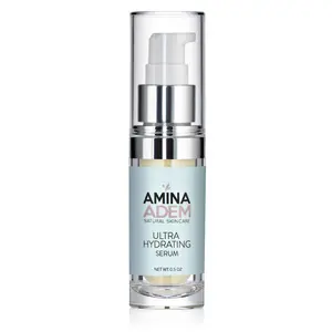 Ultra Hydrating Serum (0.5oz)