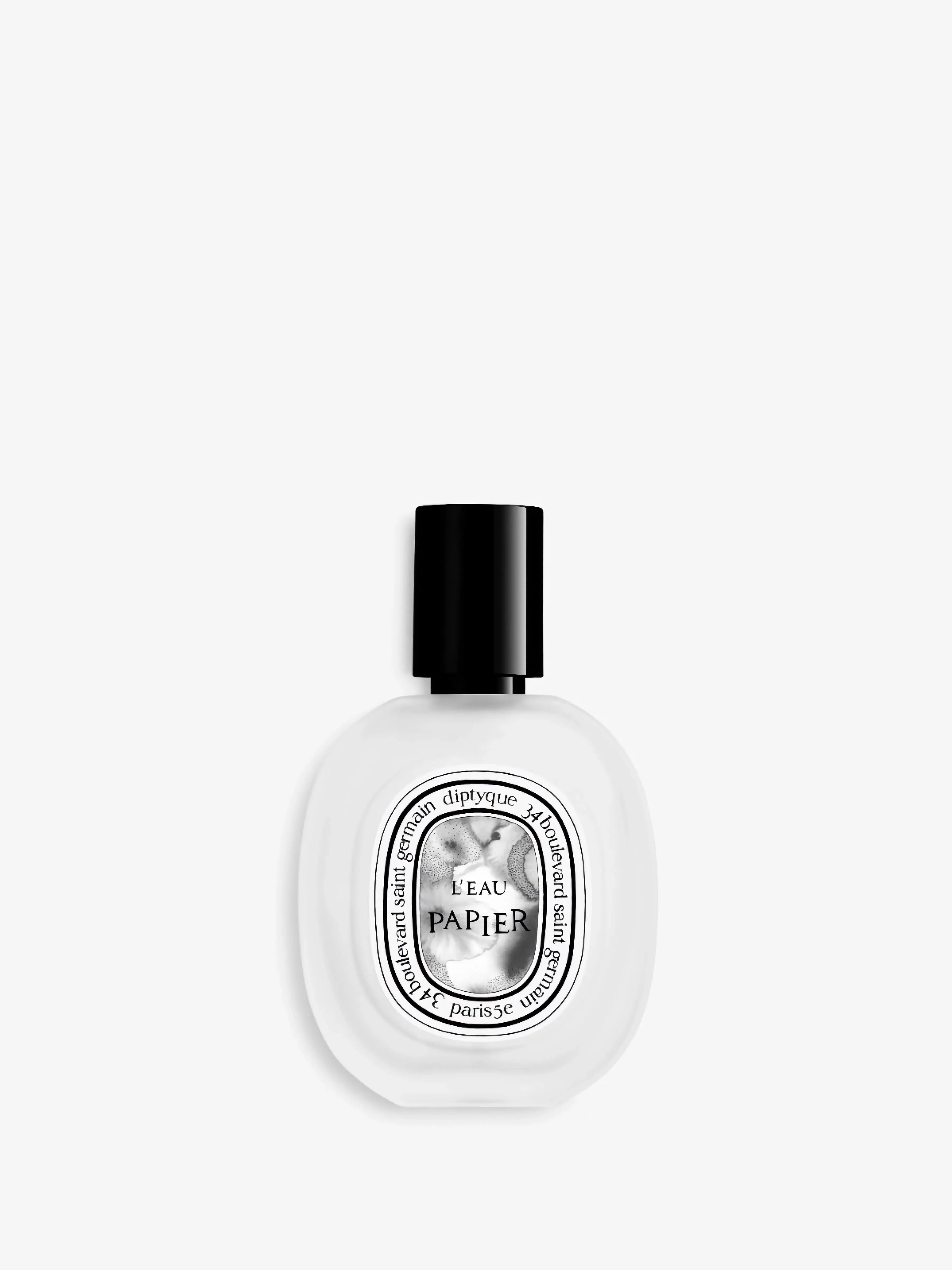Diptyque Unisex 1 Ounce L'Eau Papier Hair Mist