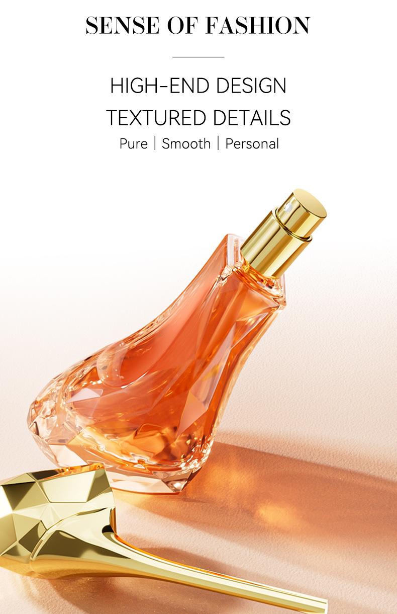 Deold High Heel Perfume for Women 30ml Woody Orange & Amber Scent long lasting women's perfume Christmas Birthday Gift Unique Shoe Design with Orange Liquid Unisex EDP mini perfume perfume para mujer women perfumes date night fragrance Deold High Heel Perfume for Women 30ml Woody Orange & Amber Scent long lasting women's perfume Christmas Birthday Gift Unique Shoe Design with Orange Liquid Unisex EDP mini perfume perfume para mujer women perfumes date night fragrance
