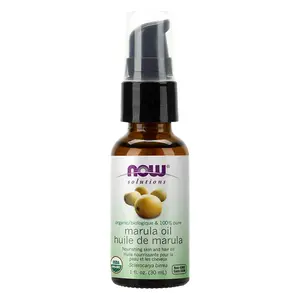 NOW Foods Marula Oil, Organic - 1 fl. oz.