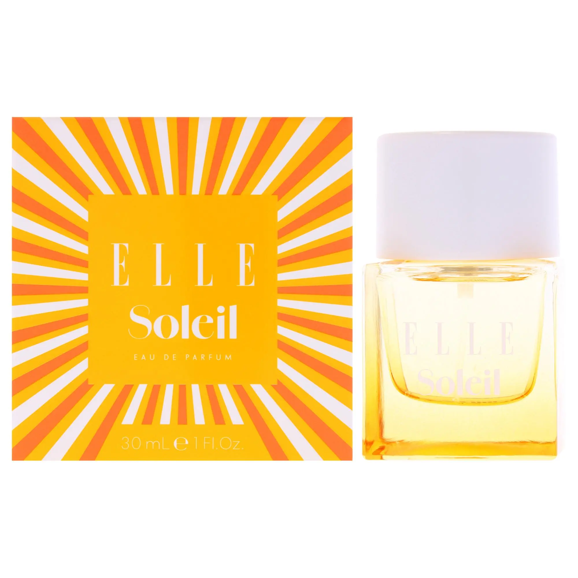 Solei by Elle for Women - 1 oz EDP Spray