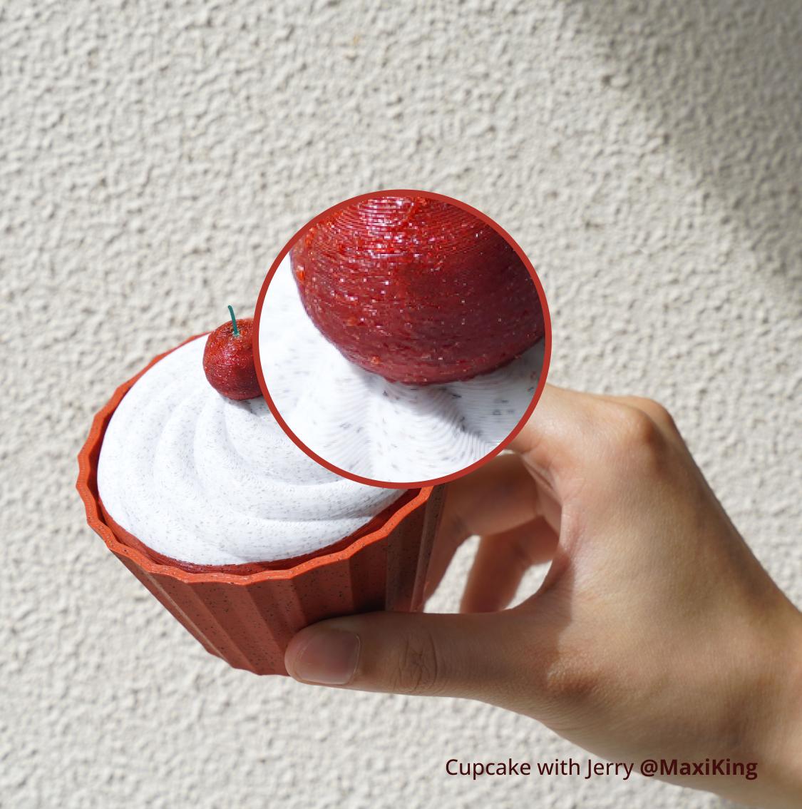 Bambu Lab PLA Sparkle, 3D Printing Filament and Materials