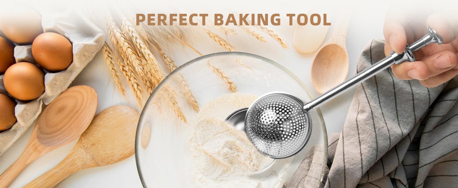 [Hot Picks]Complete Sourdough Starter Kit,Food Storage Container Jar,Bread  Banneton,Proofing Basket,Spatula,Sourdough Starter Kit Kikcoin 37PCS Banneton Proofing Basket set,Natural Rattan,Flour Duster,Bread,Dough Scraper,Baking Utensils，gift