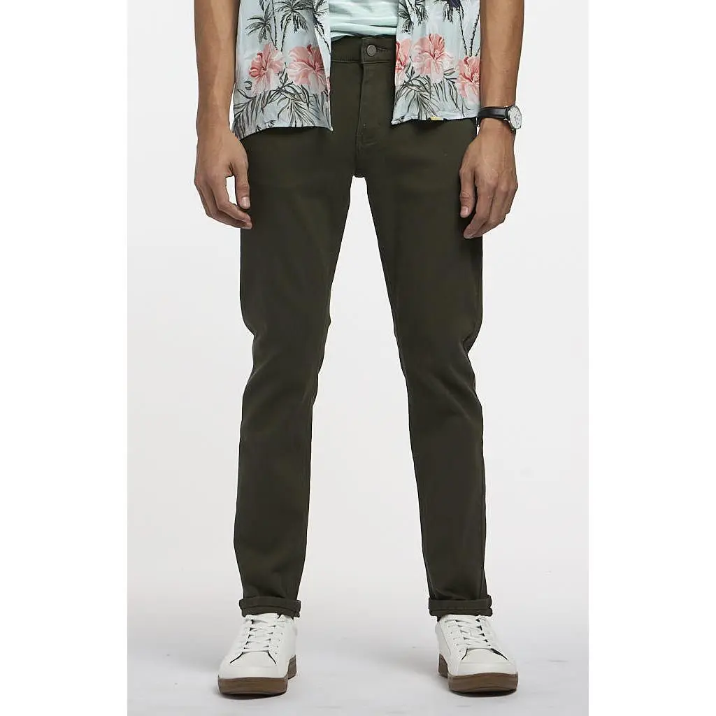 Tahari Super Stretch Everyday Pant